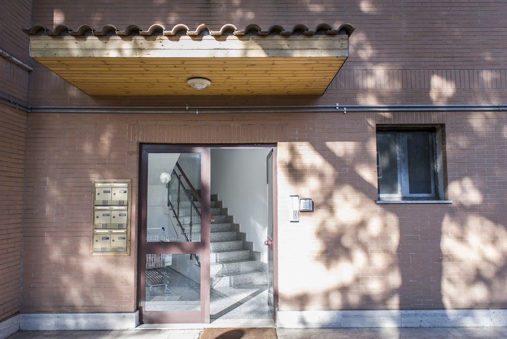 Flatinrome Fiera 15/41