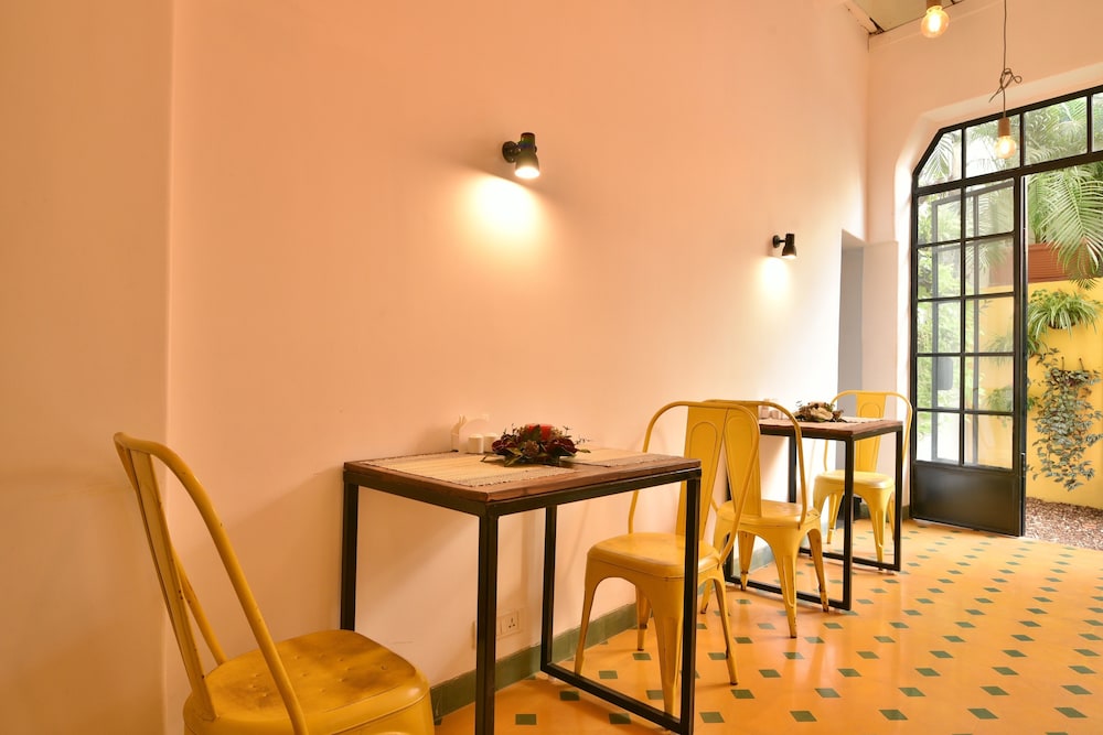 Mateus Boutique Hotel 29/43