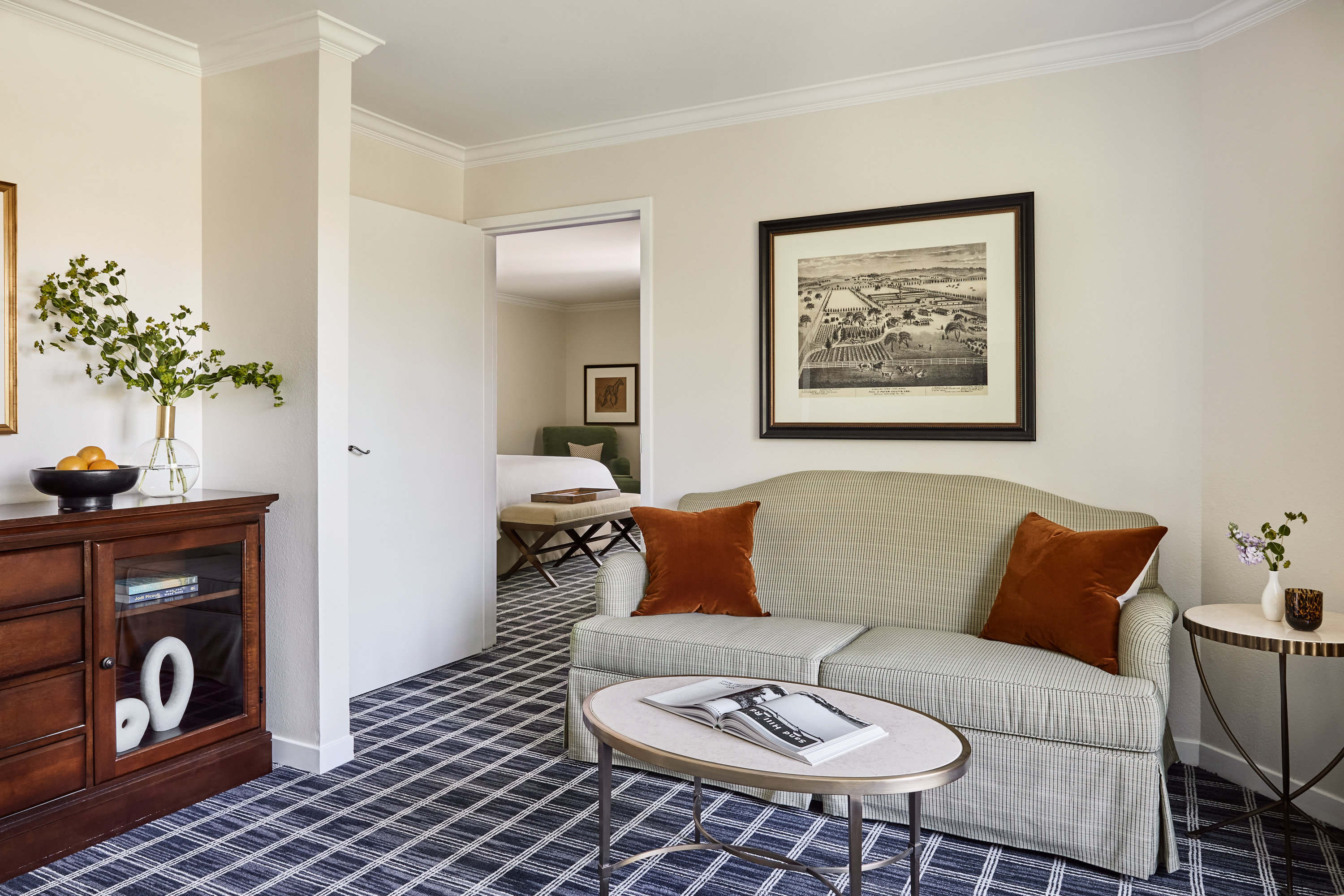 Stanford Park Hotel 47/68