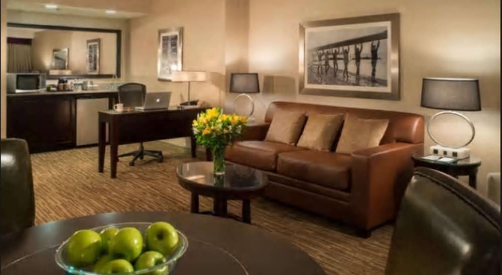 The Capital Suites Hotel 28/60