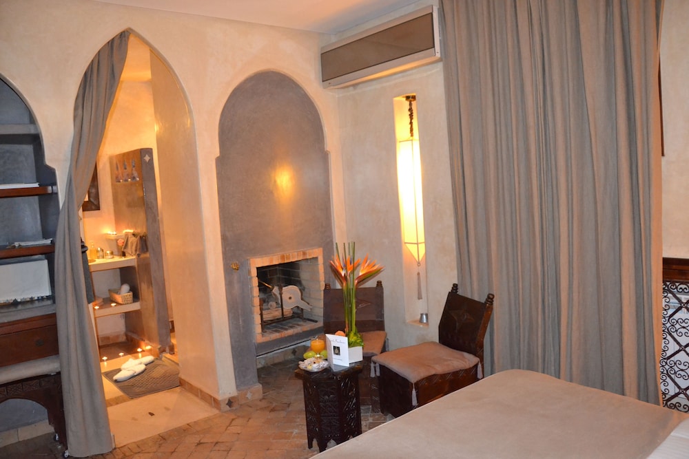 Riad Kalaa 38/72