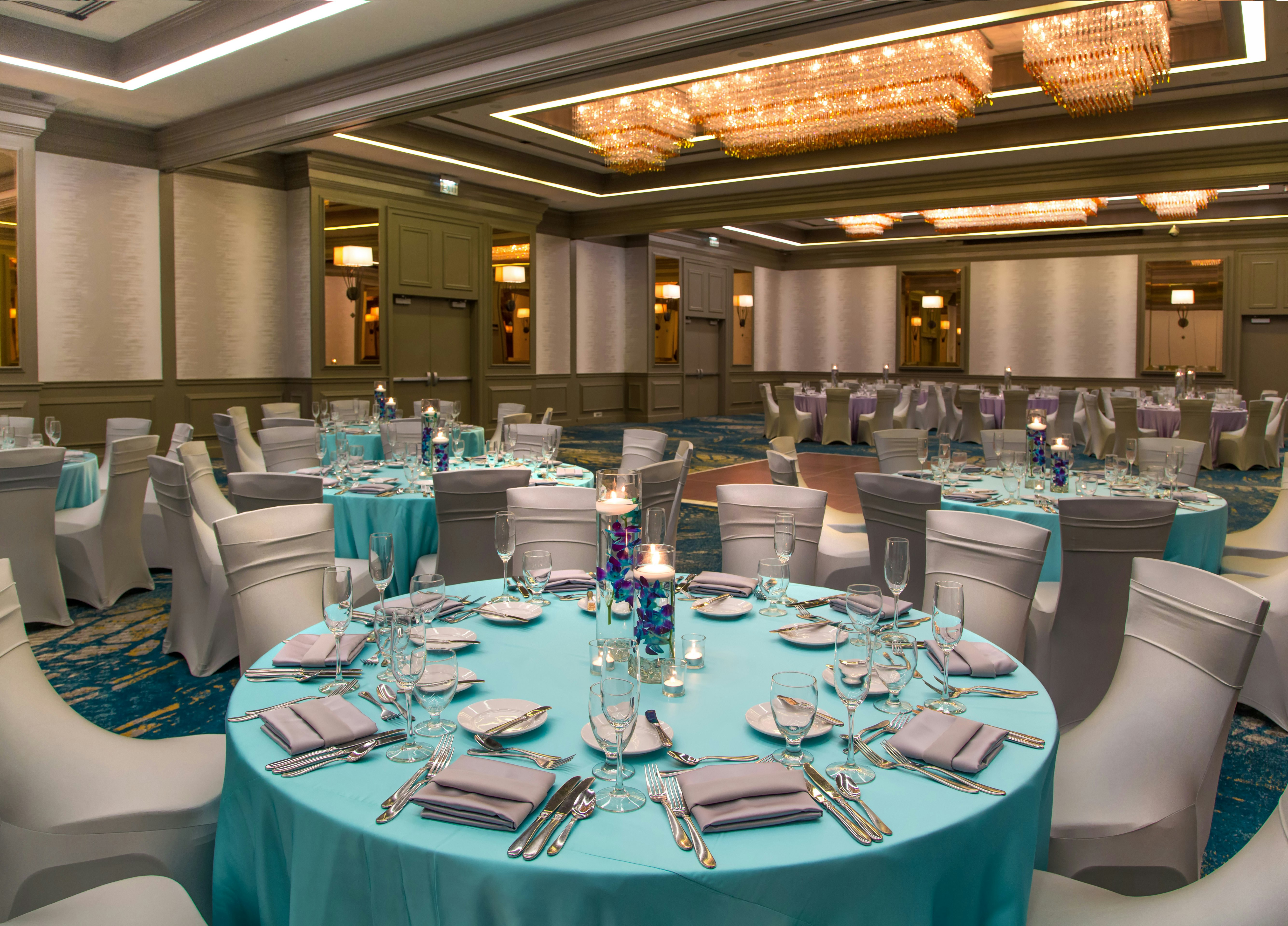 Doubletree by Hilton Deerfield Beach Boca Raton 42/62