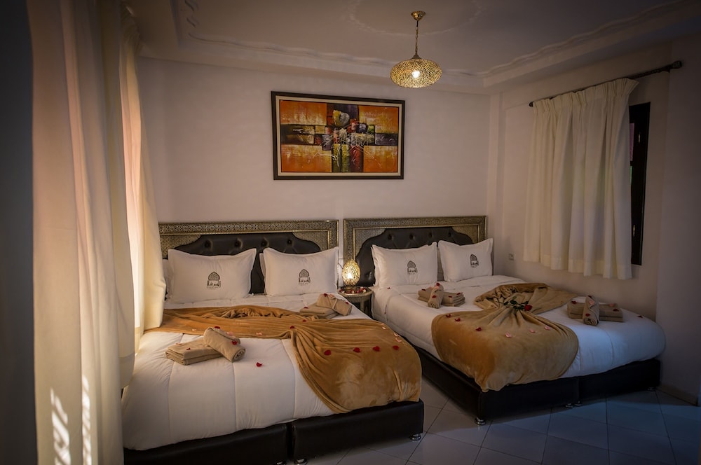 Riad and Spa Challa 8/50