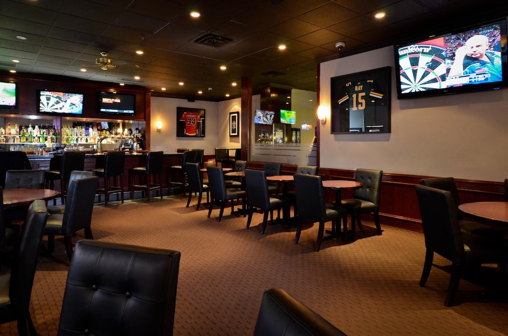 Sandman Hotel Lethbridge 34/46