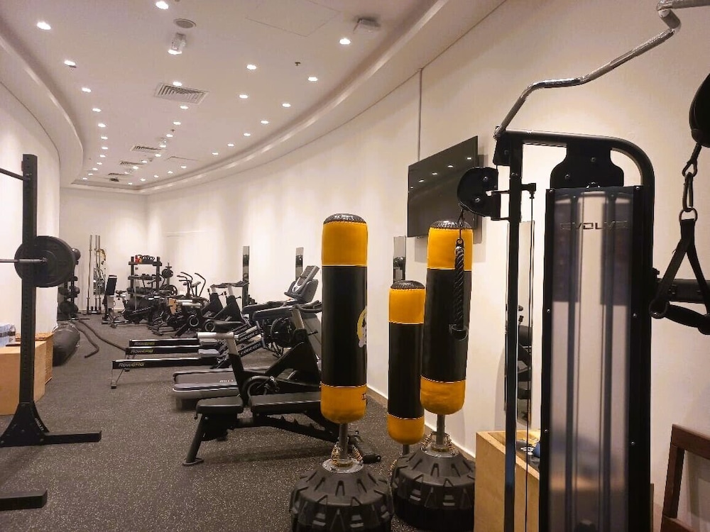 Cielo Hotel Lusail Qatar 29/46