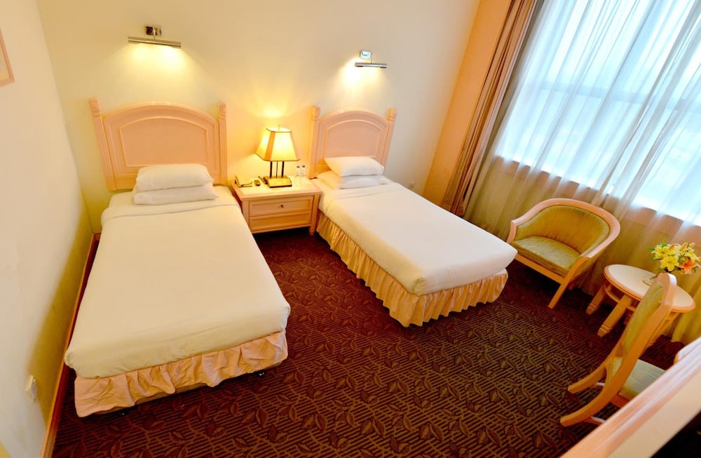 Emerald Puteri Hotel 13/37