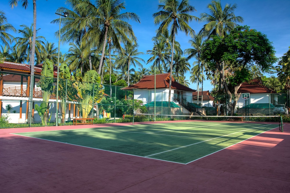 Mangsit Suite By Holiday Resort Lombok 11/39