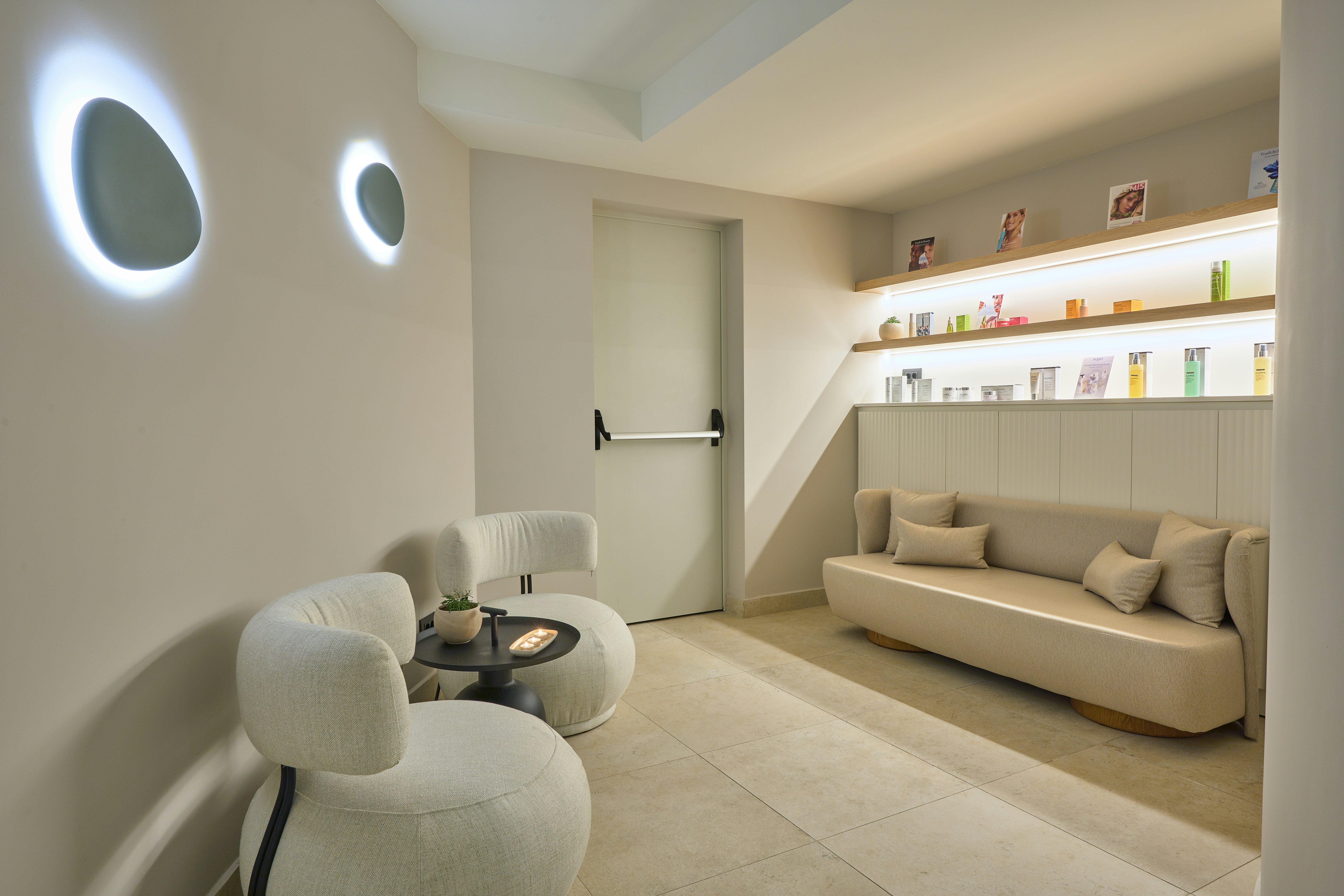 Domes Noruz Kassandra - Adults-Only 38/60