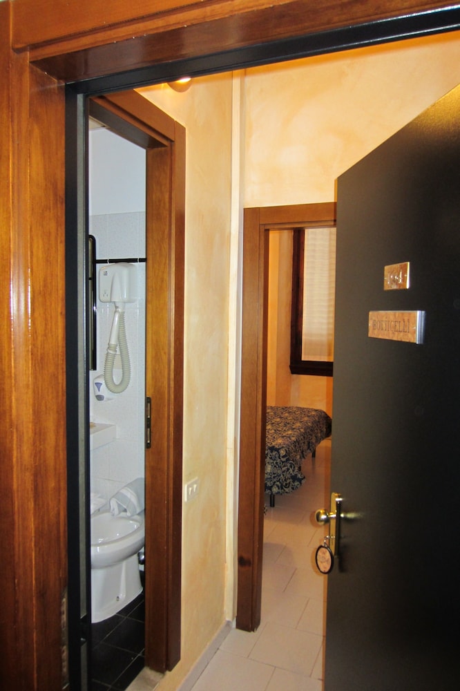 Hotel Brooklyn Florence 23/39