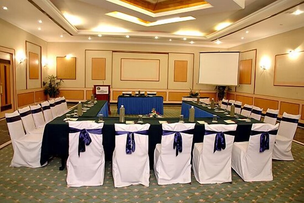 Hotel Madhuban 40/50