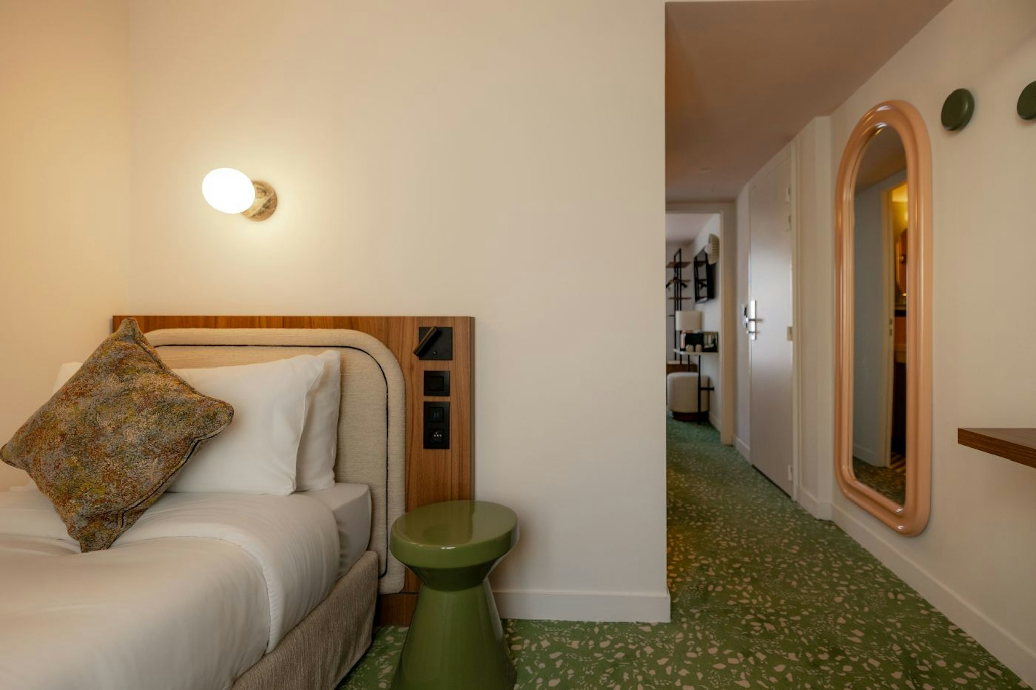 Hotel Salvia 21/49