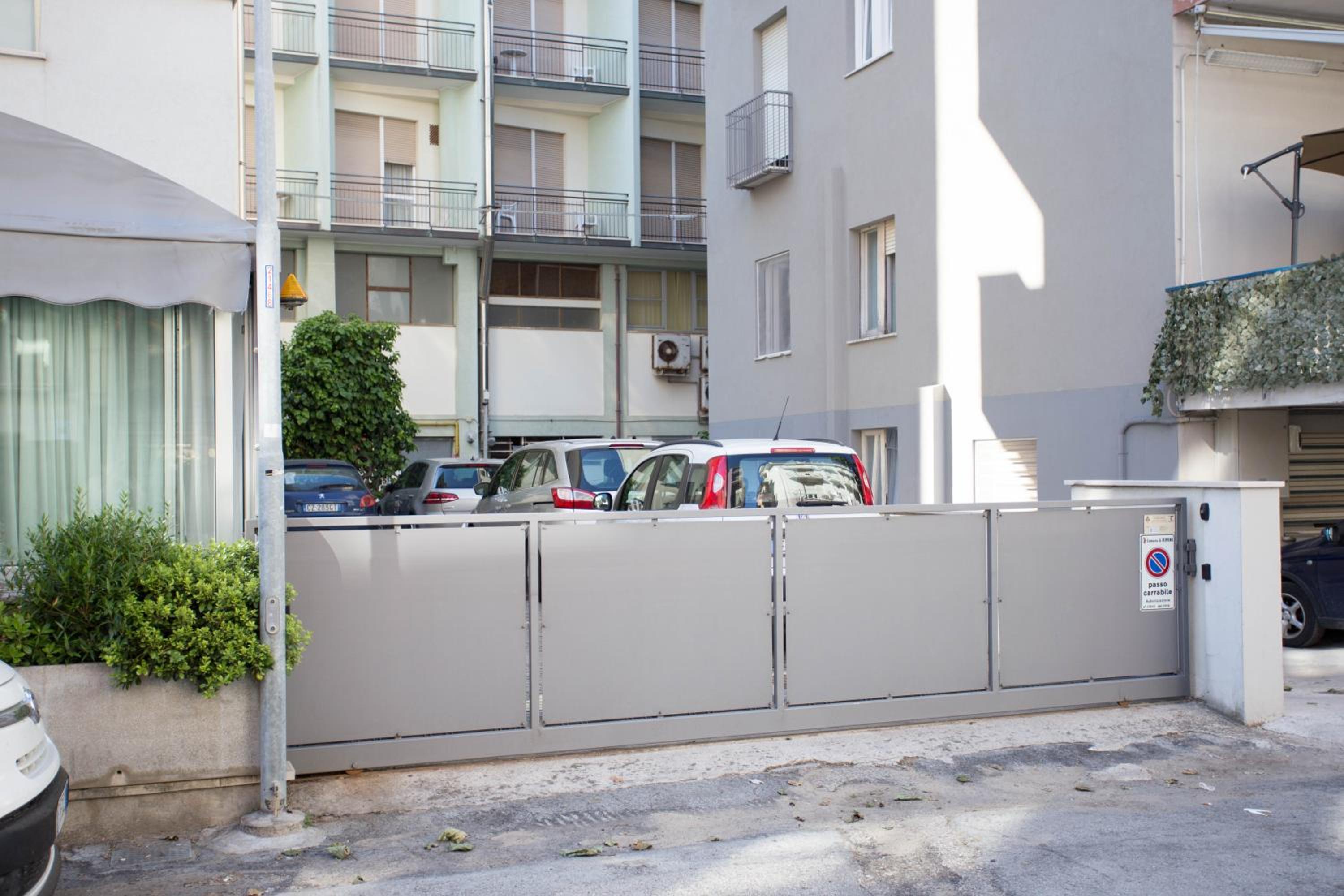 Residence Marzia 8/50