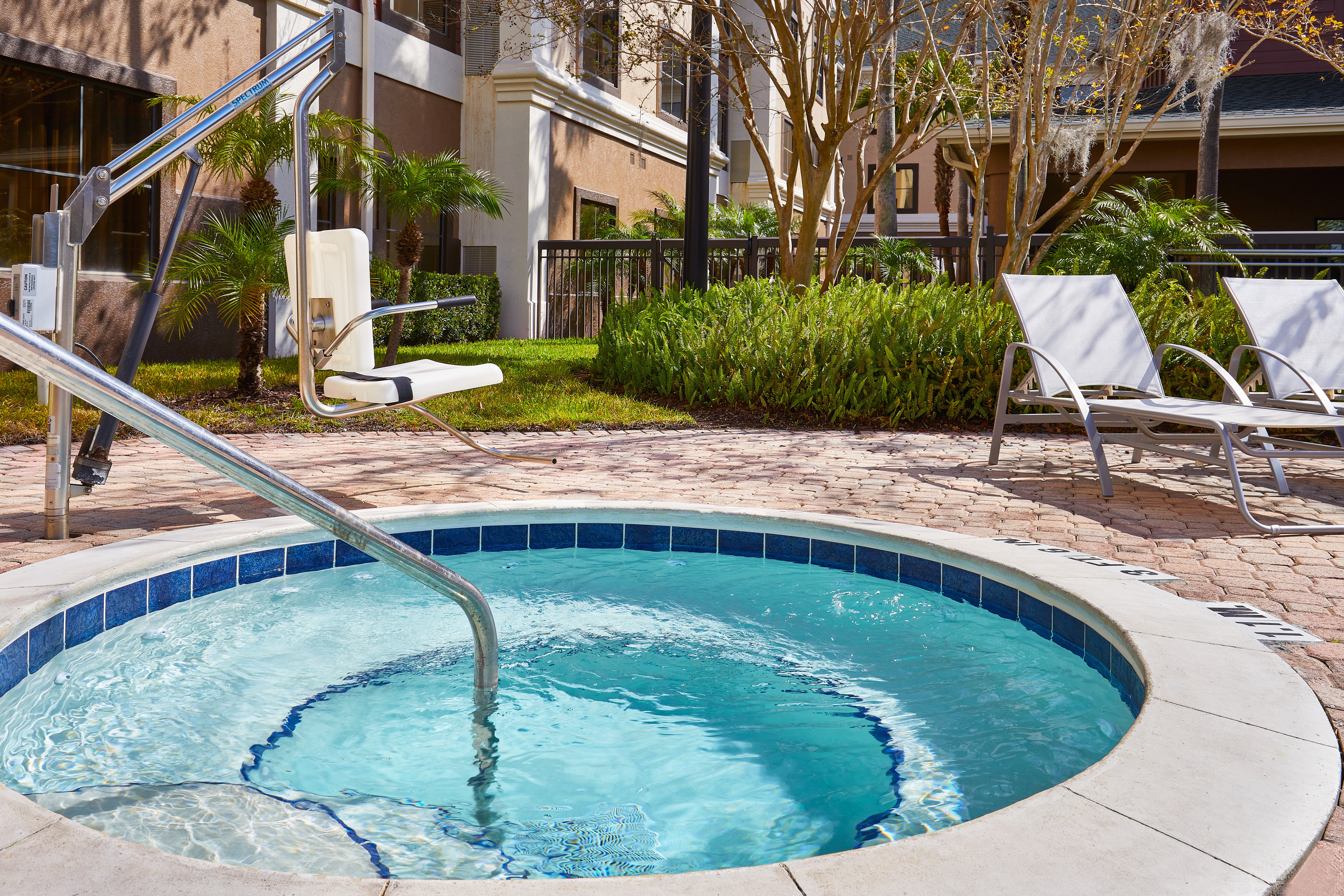 Staybridge Suites Orlando Airport South 8/28