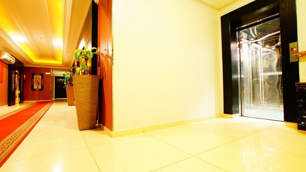 Sama Al Qasr Hotel Apartment Elmohamadia 4/27