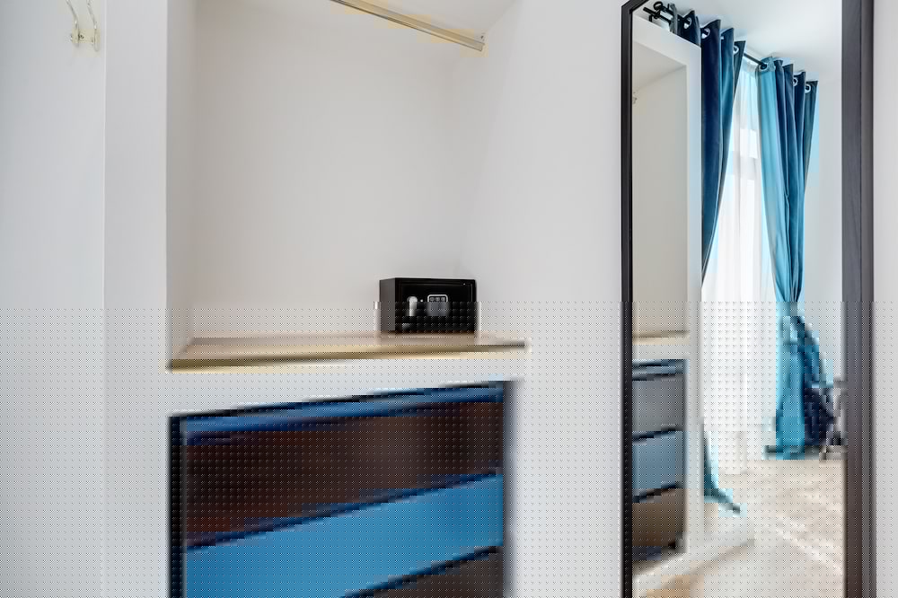 Ripetta Central Suites 20/39