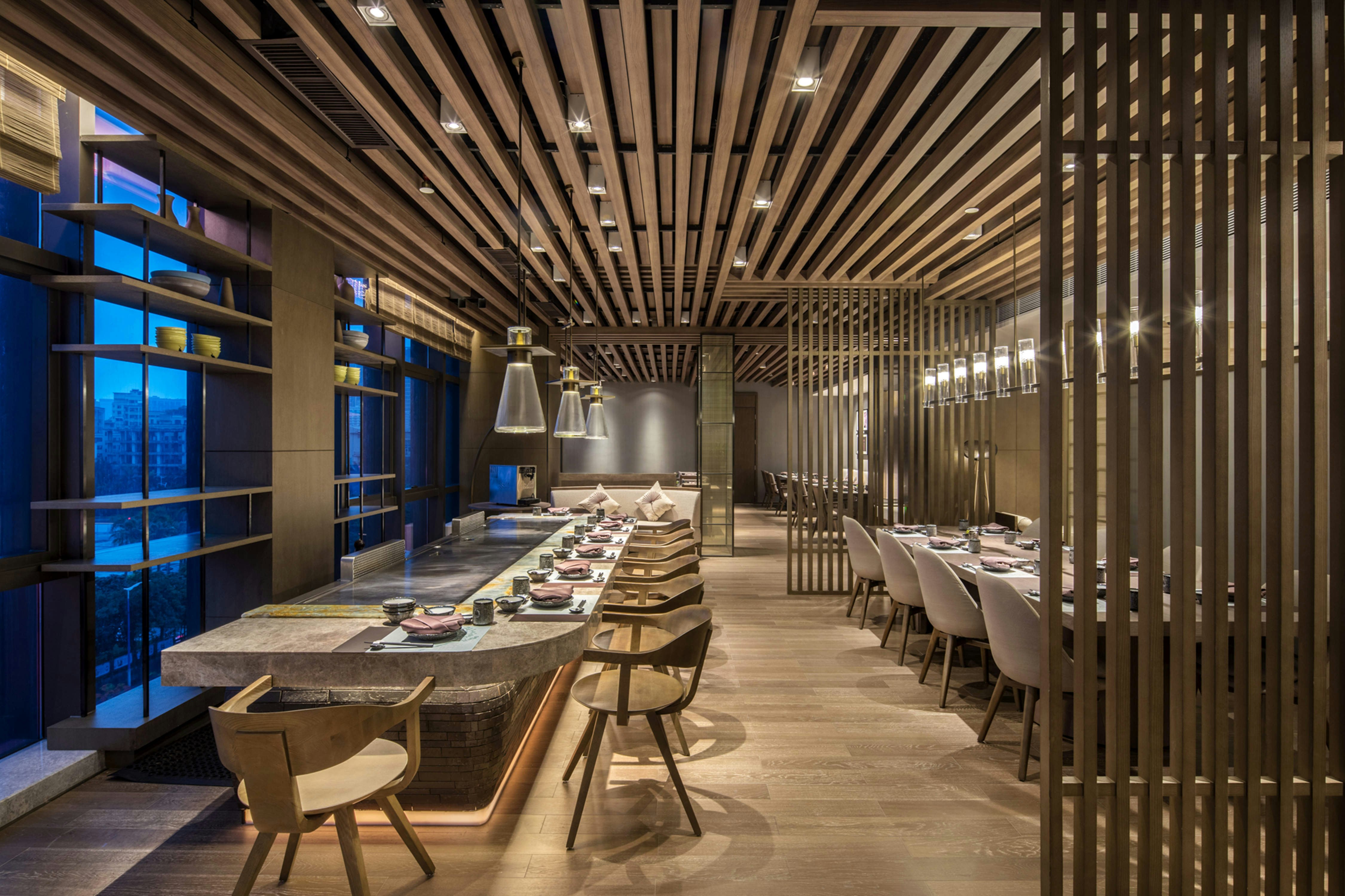 Doubletree By Hilton Shenzhen Longhua 48/76
