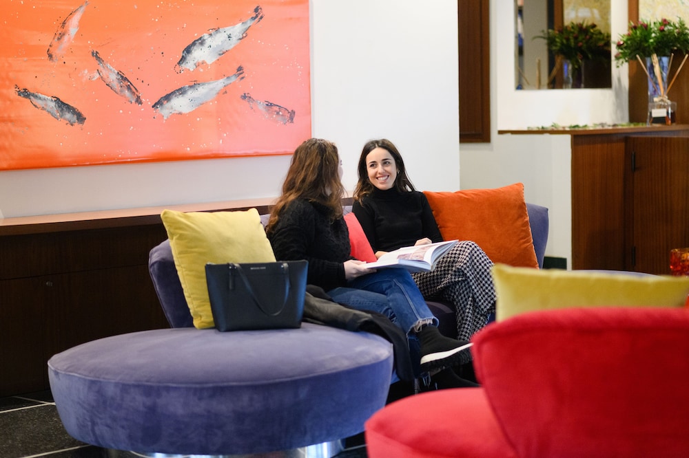 Art Hotel Milano 42/49
