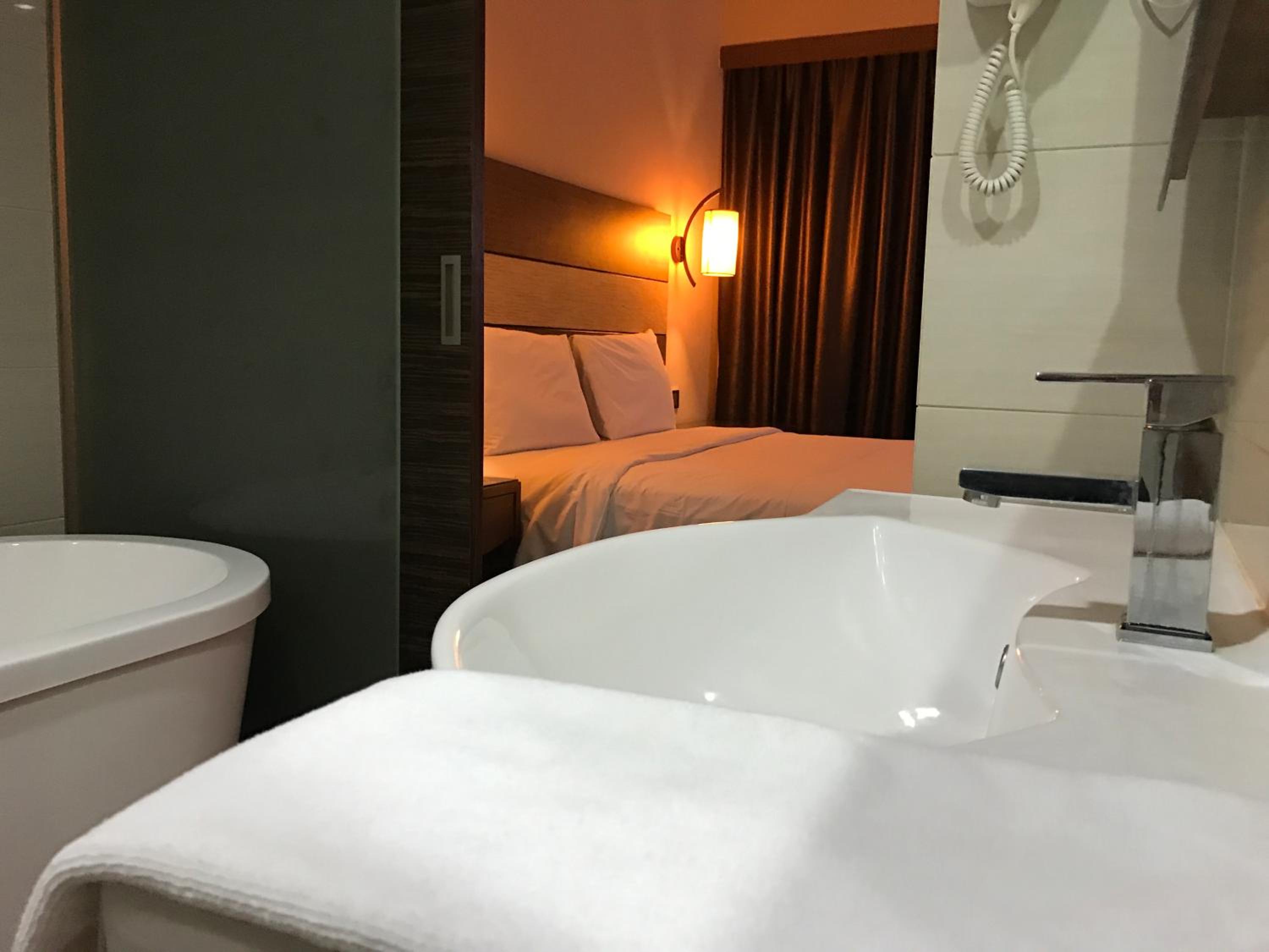 Sento Hotel 18/48