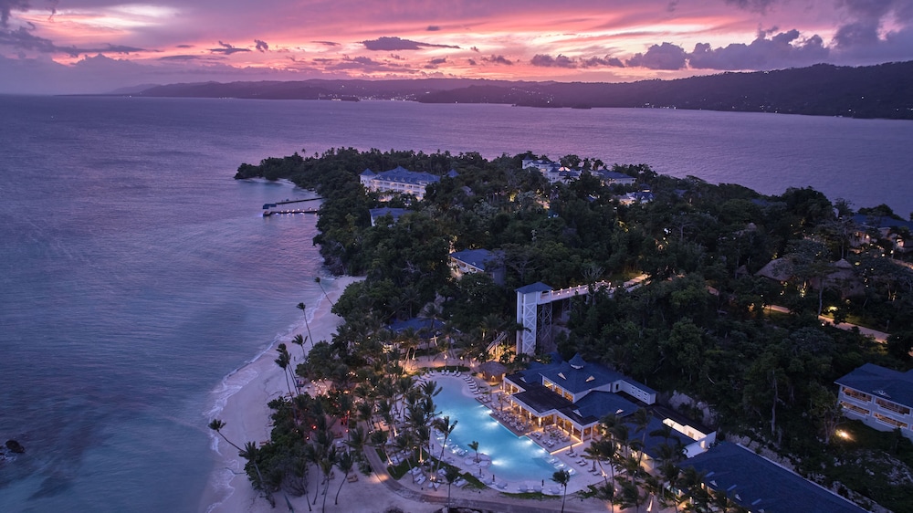 Cayo Levantado Resort 42/50