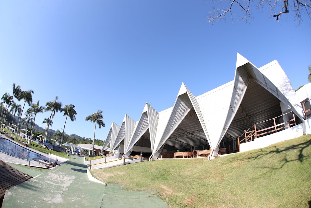 Pratas Thermas Resort and Convention 59/66