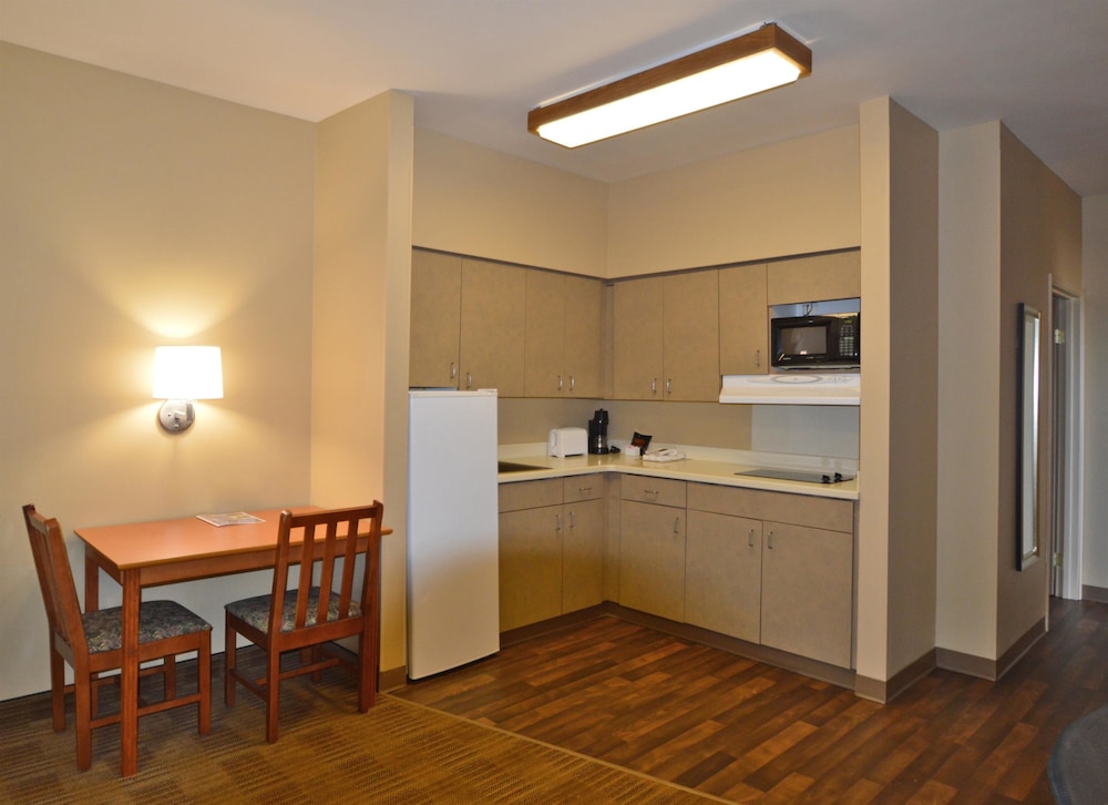 Extended Stay America - Juneau - Shell Simmons Drive 8/59