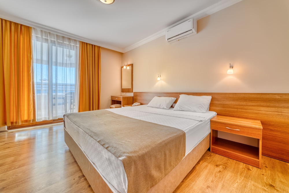 Yeni Acun Apart Hotel 14/47