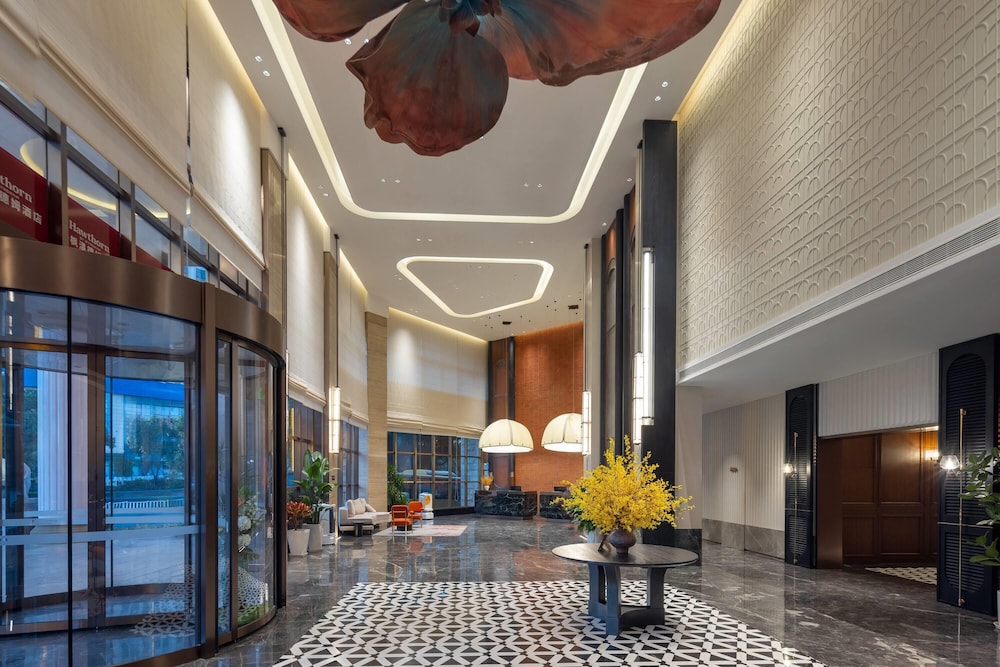 Hawthorn by Wyndham Chenzhou Beihu 3/18
