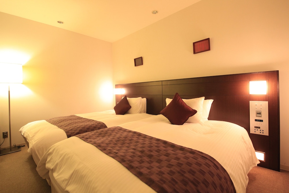 Quintessa Hotel Sasebo 15/29