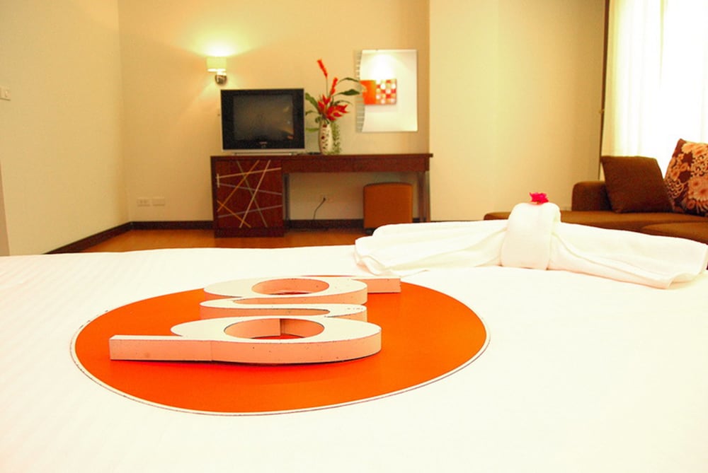 Grand Southern Hotel (SHA Certified) 14/21