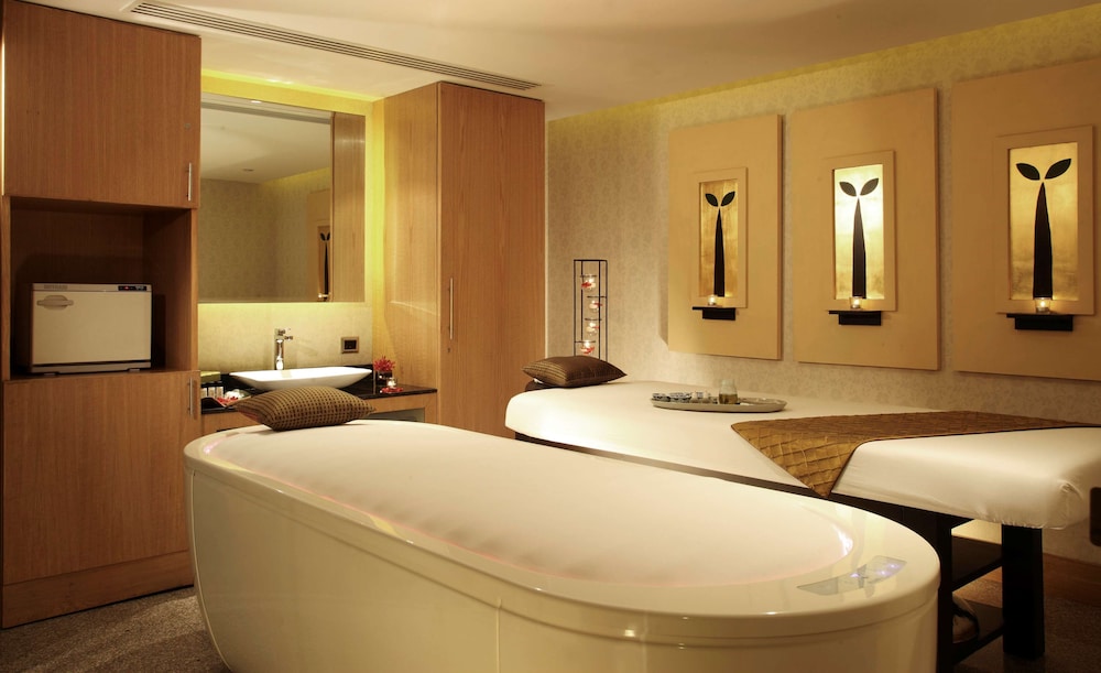 Radisson Blu Plaza Hotel Delhi Airport 32/76