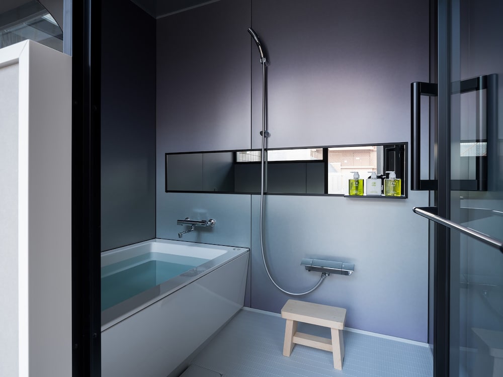 Rakuro Kyoto By the Share Hotels 47/50
