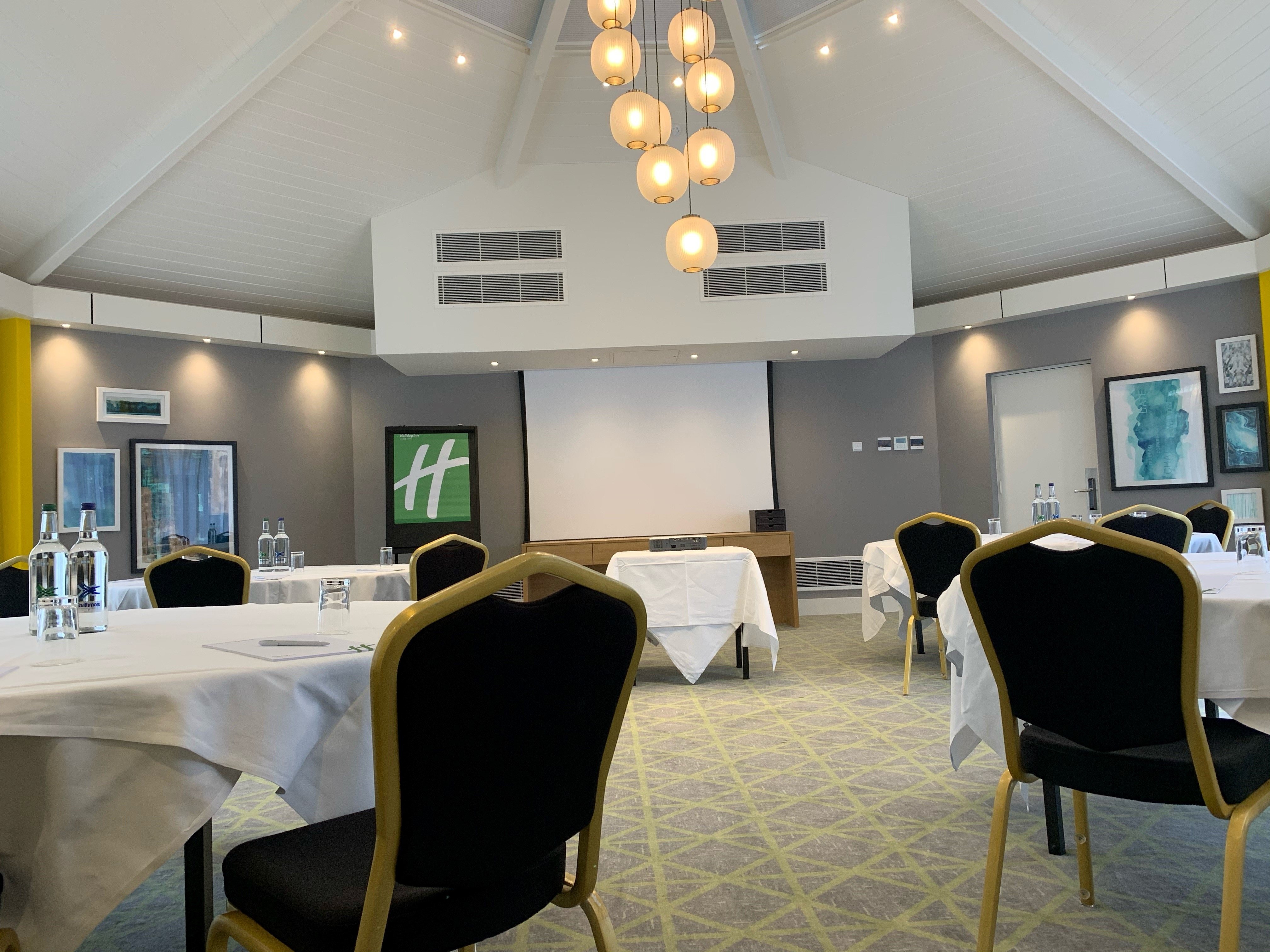 Holiday Inn Dover 45/50