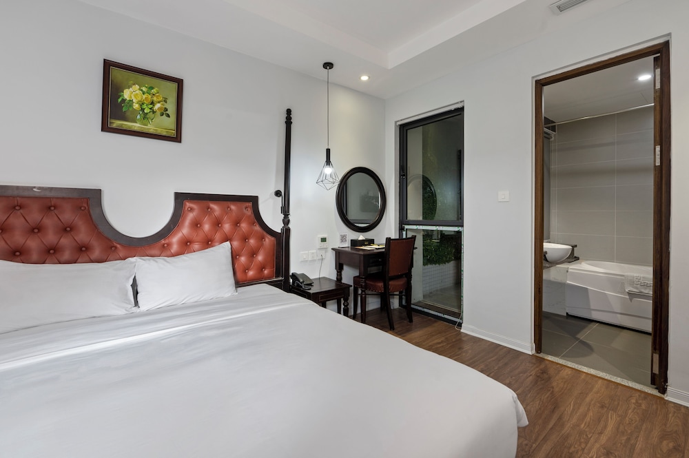 22Land Residence Premium 71 Hang Bong 10/50