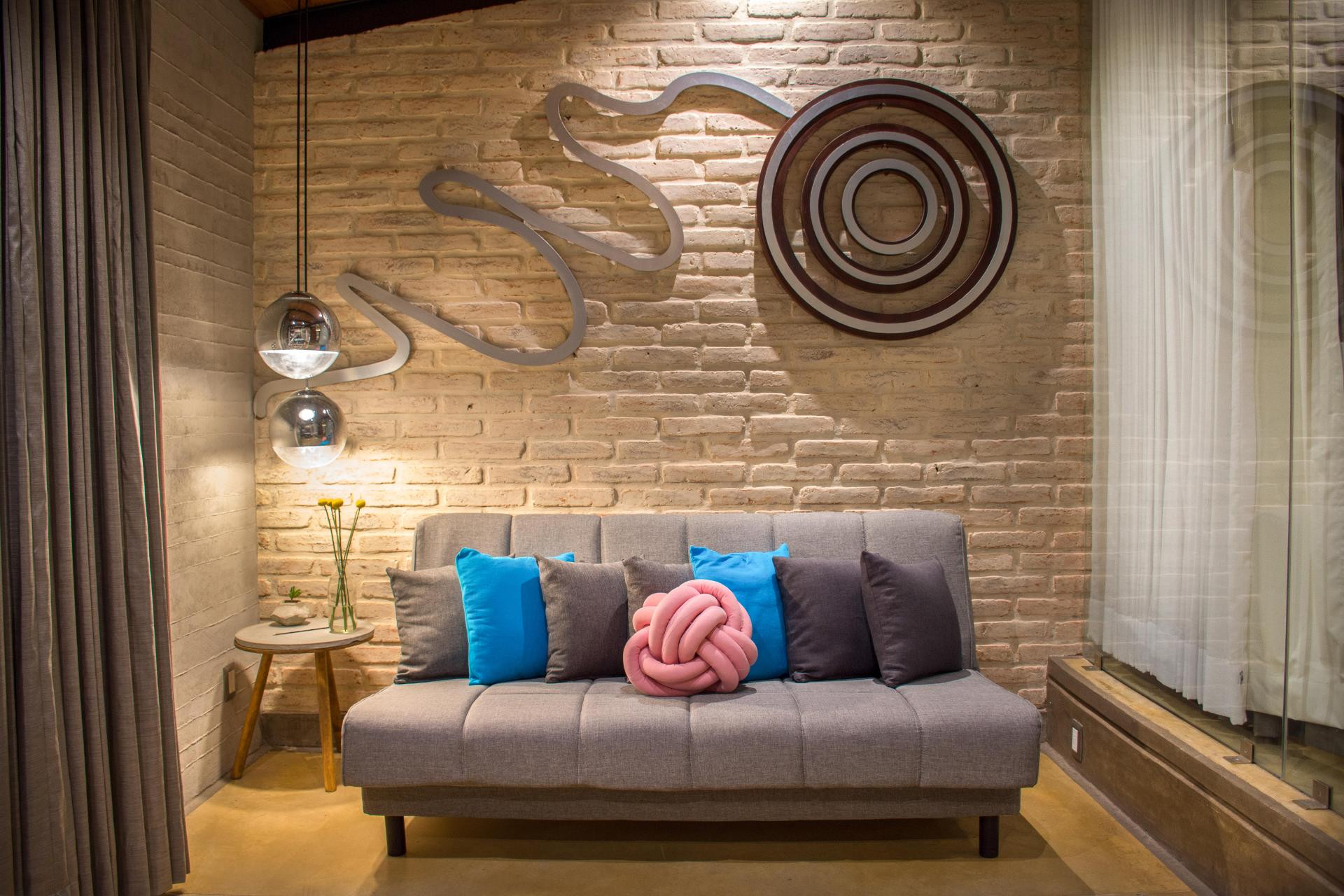 Areval Hotel Boutique De Lago Y Eventos 23/44