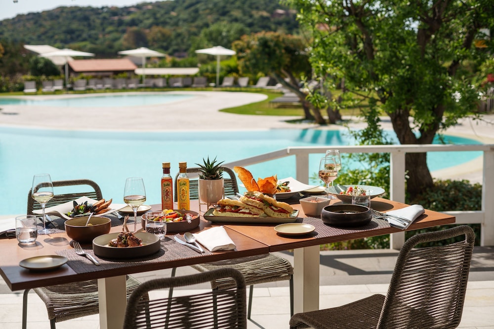 Chia Laguna - Hotel Village 43/60