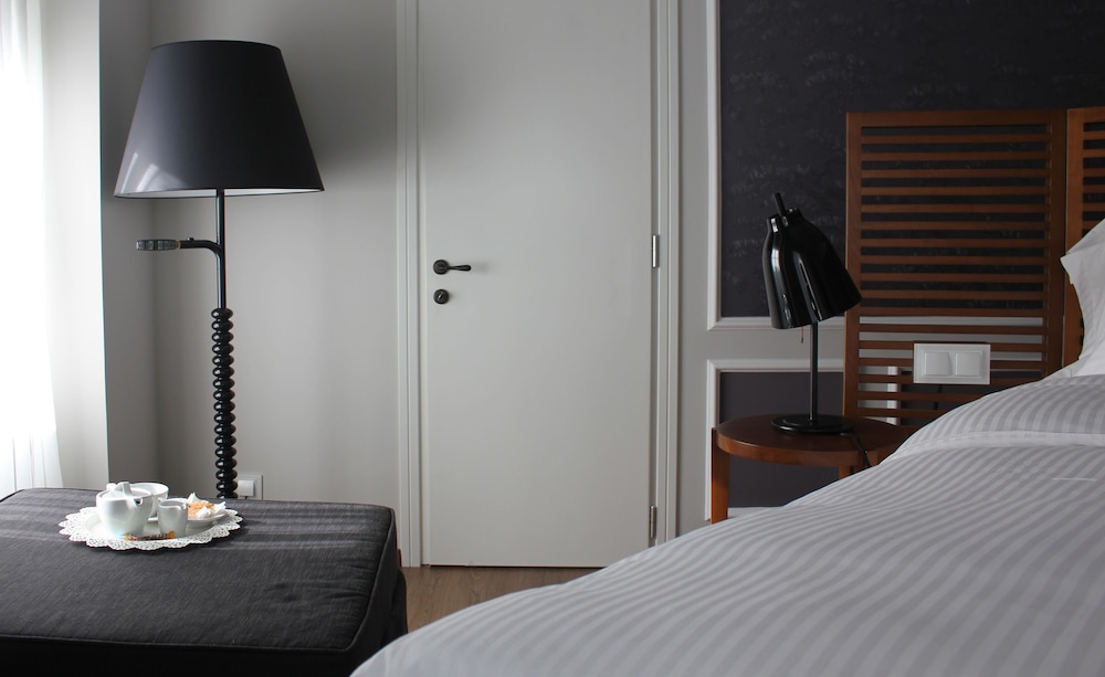 Metropolis Hotel Ioannina 9/63