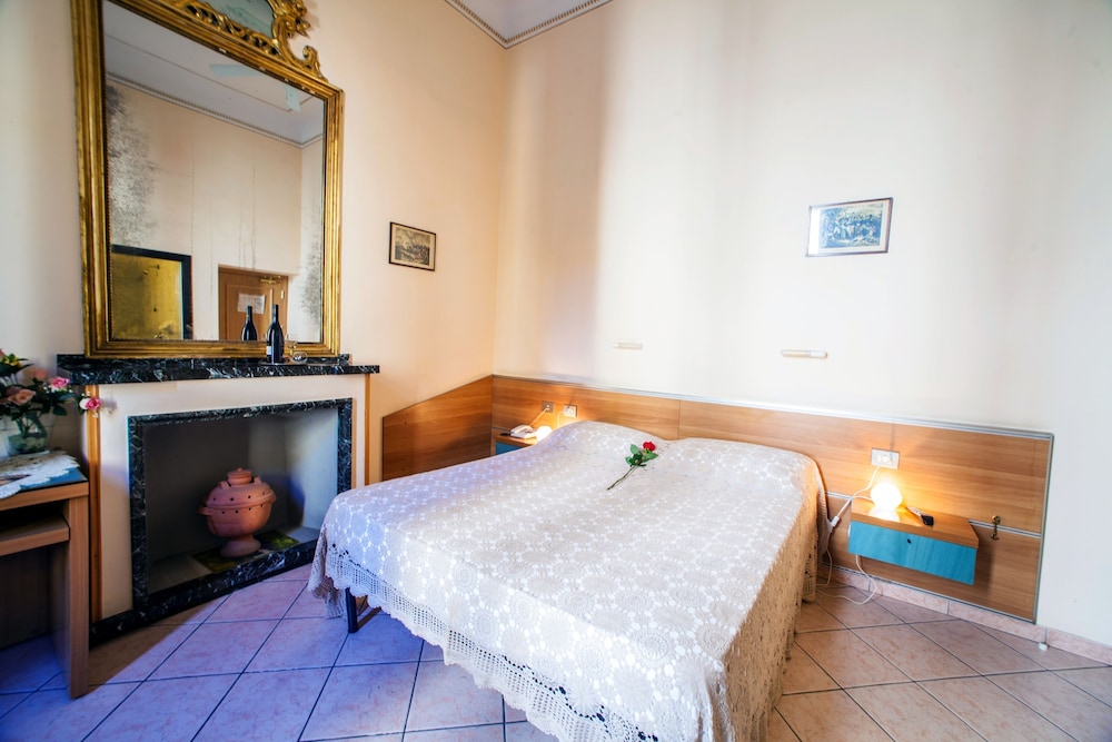 Hotel Villa Il Castagno 11/68