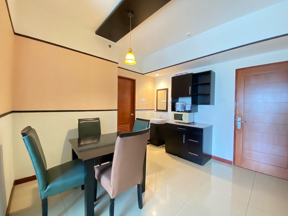 MARBELLA SUITES BANDUNG 59/73