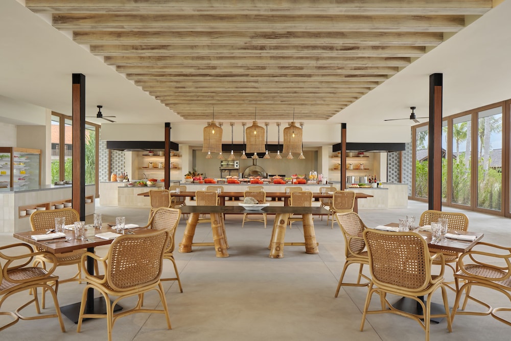 Sheraton Belitung Resort 33/40