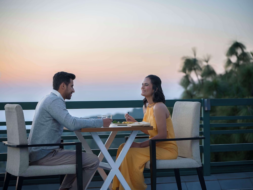 Rakkh Resort, a member of Radisson Individuals Retreats 5/50