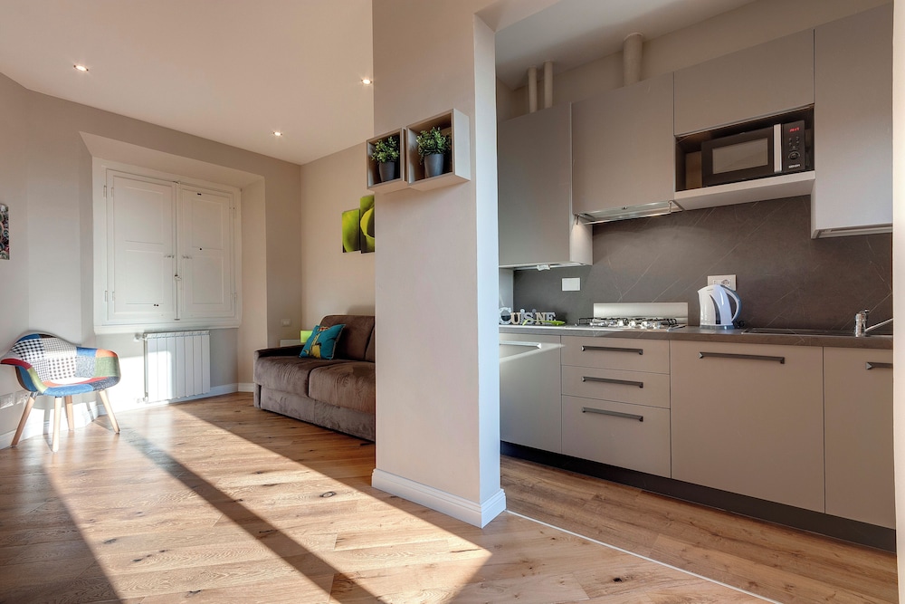 Mamo Florence Freedom - Apartaments Robert 3/49
