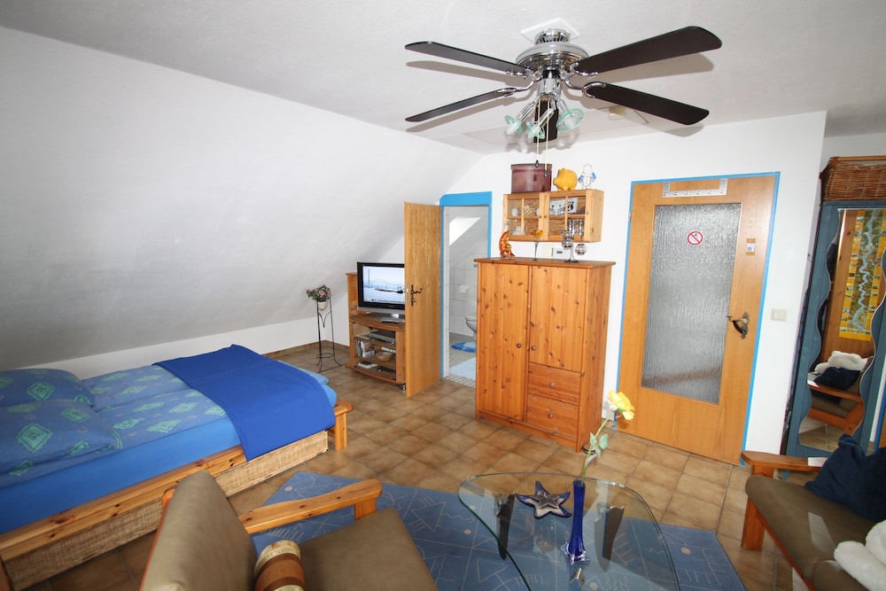 B&B Am See - Privatzimmer 12/34