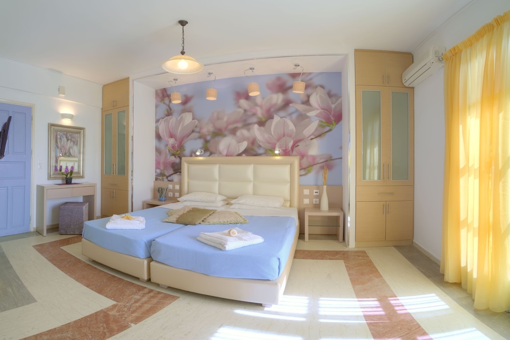 Pyrgos Beach Apartments 15/50