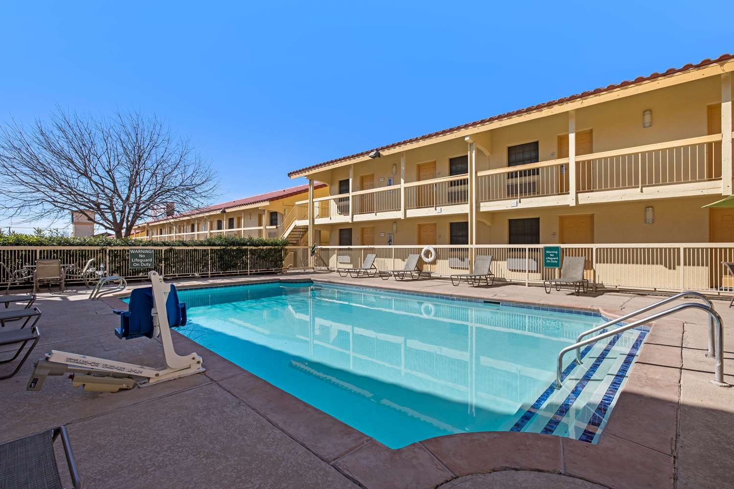 La Quinta Inn El Paso East Lomaland 2/42