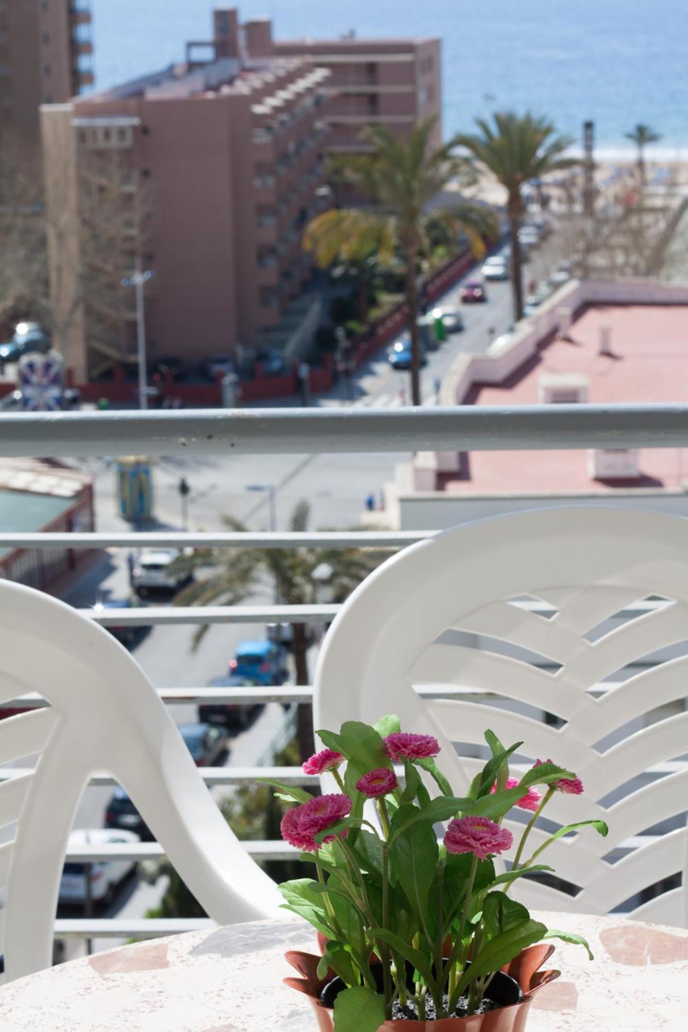 Apartamentos Niza 3/16
