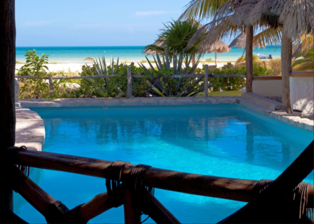 Holbox By Xaloc in CANCUN