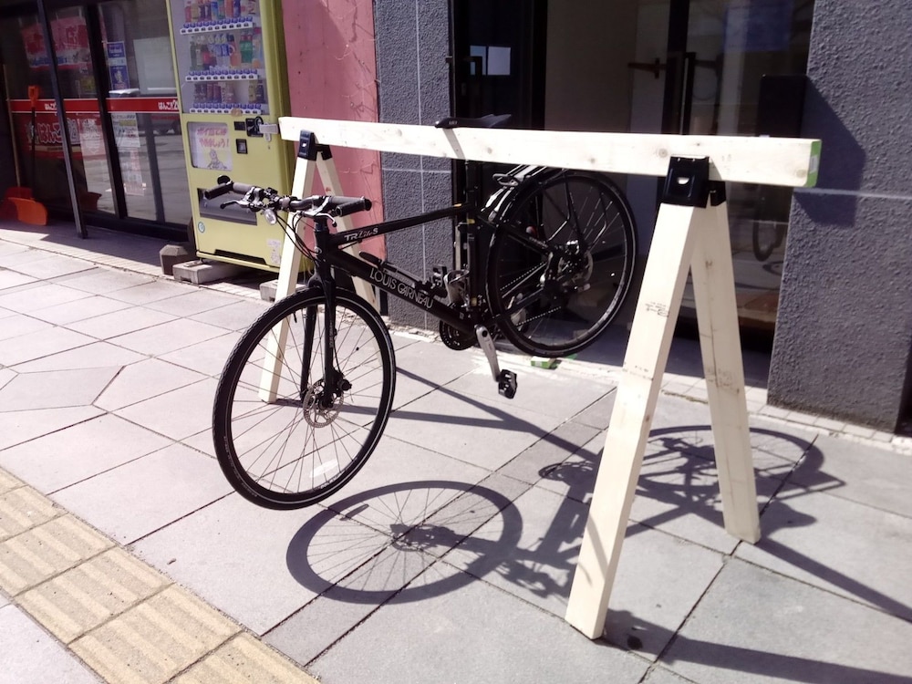 Guest House Asahikawa - Hostel 9/50