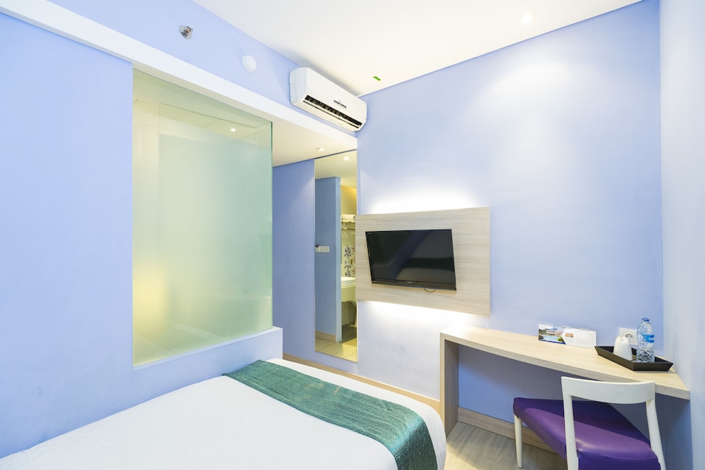 Royal City Hotel 25/55