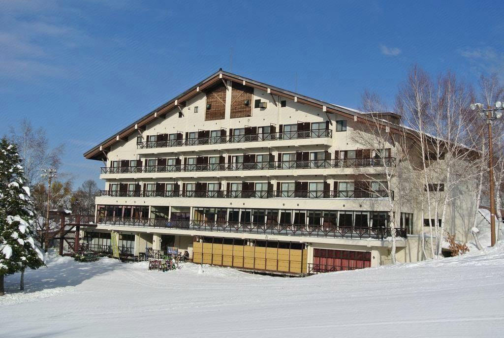 Aizu Astraea Hotel 4/26