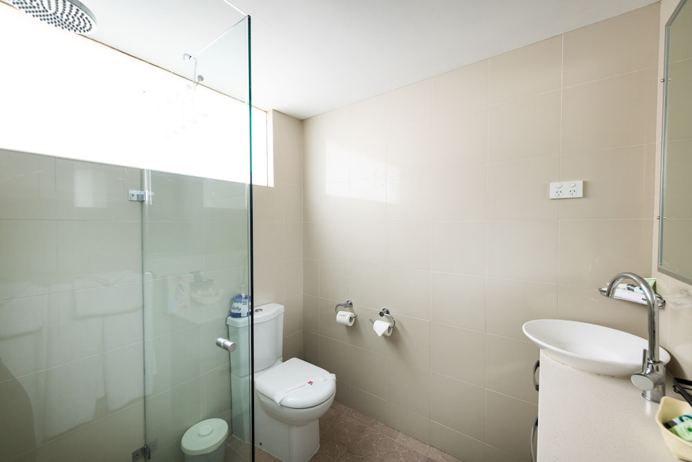 Leagues Motel Queanbeyan 48/50
